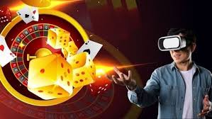 Онлайн казино Casino Vulkan 777